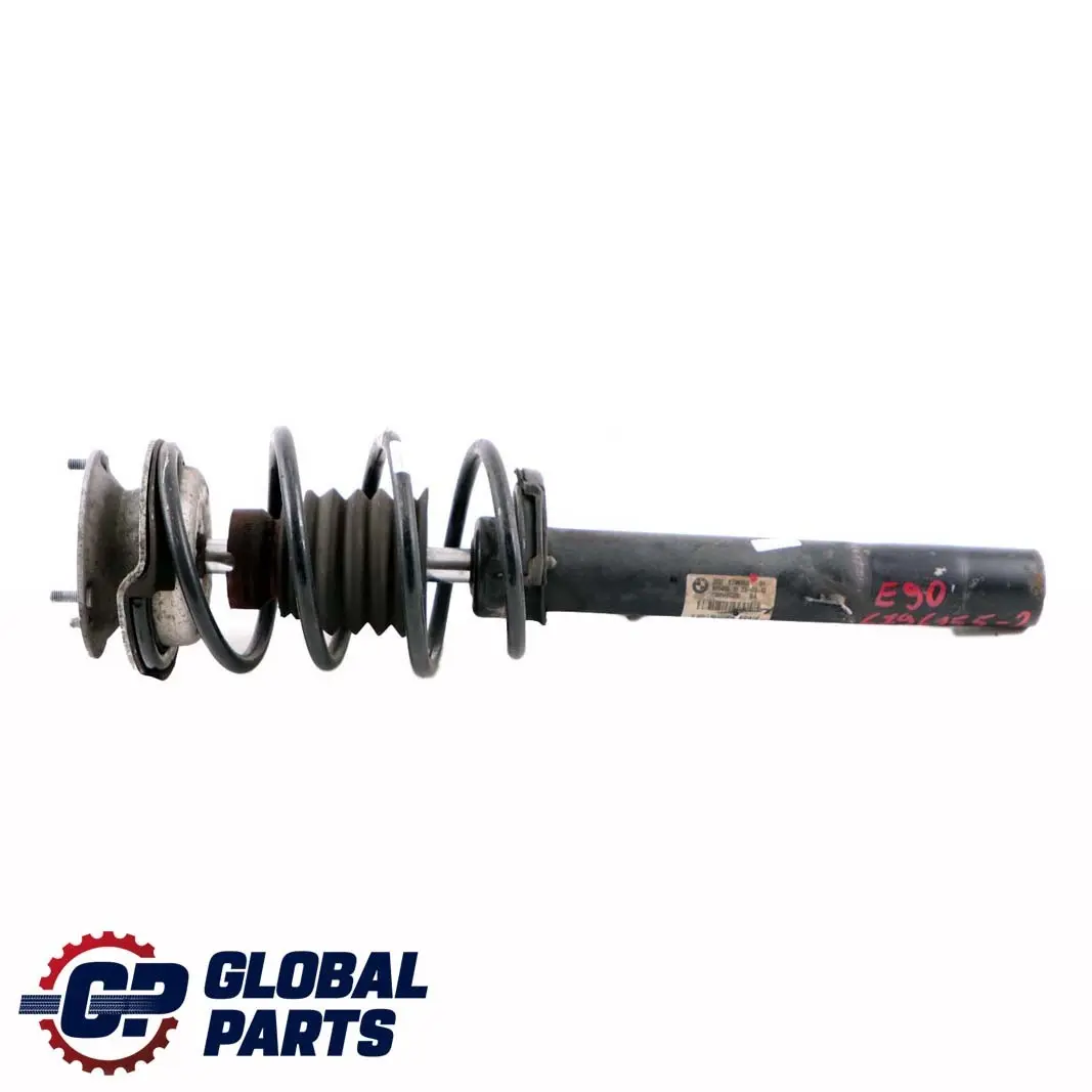 BMW E90 E91 E92 LCI Front Spring Strut Shock Absorber Left N/S 6796155