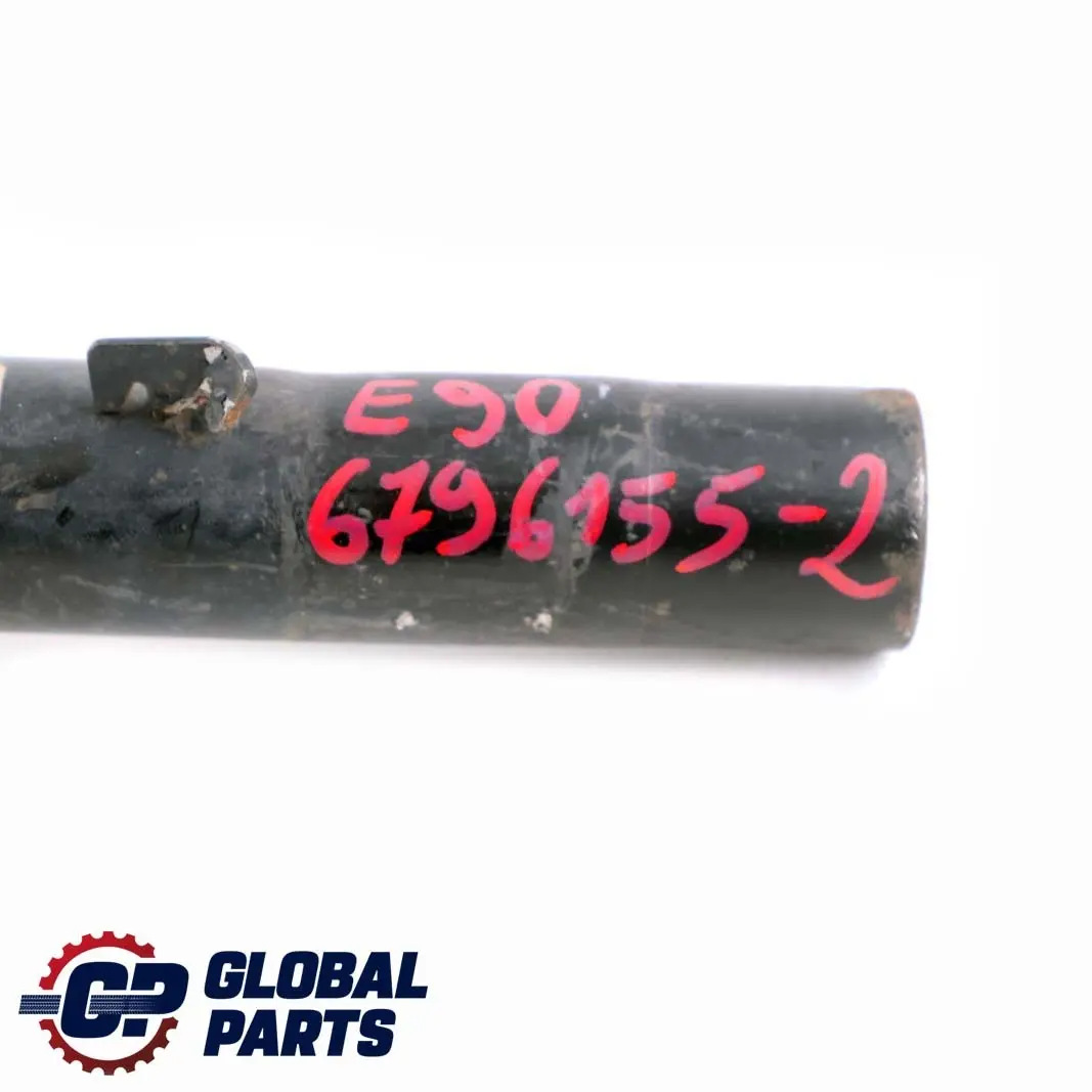 BMW E90 E91 E92 LCI Front Spring Strut Shock Absorber Left N/S - SKU 6796155-2 - Part number 6796155