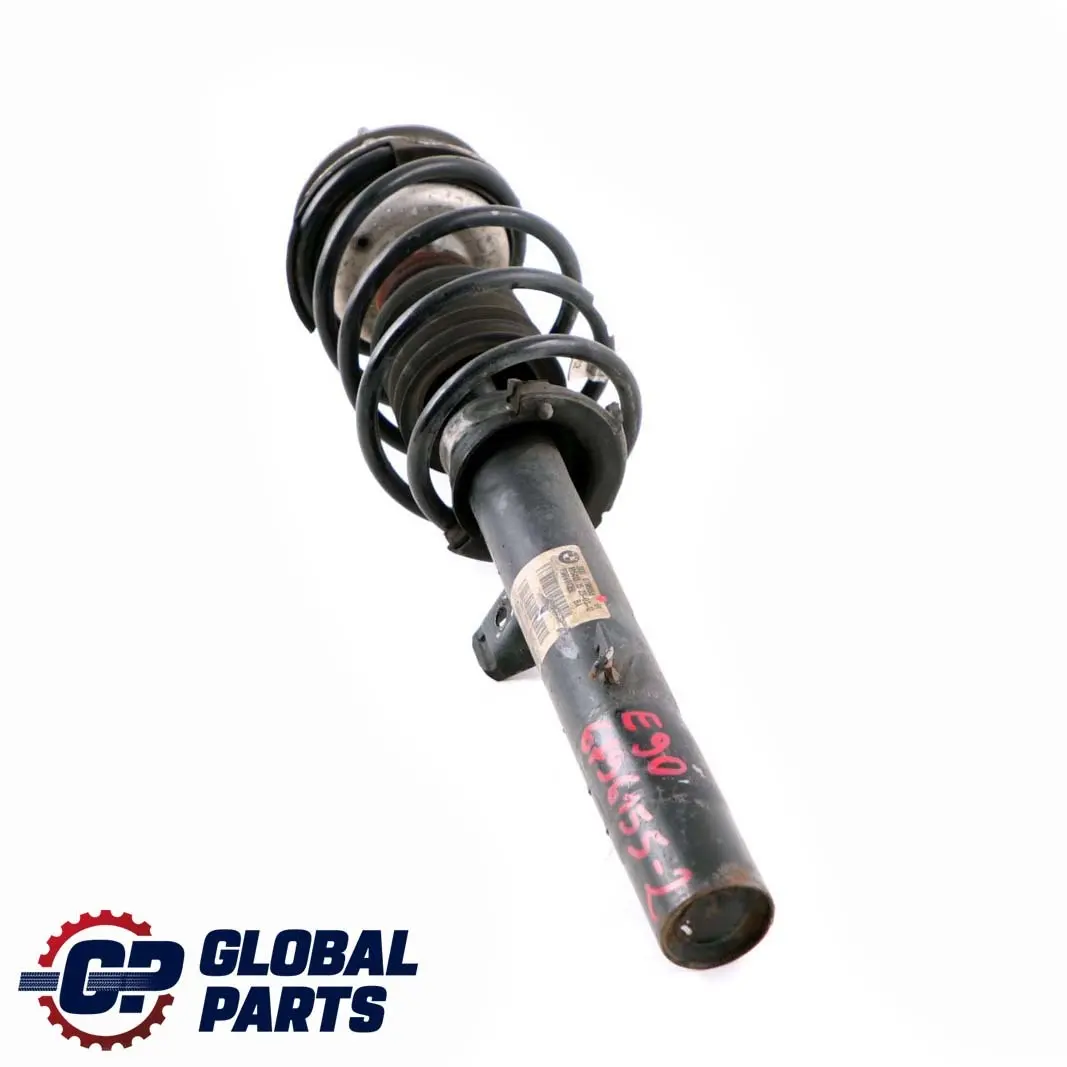 BMW E90 E91 E92 LCI Front Spring Strut Shock Absorber Left N/S - SKU 6796155-2 - Part number 6796155