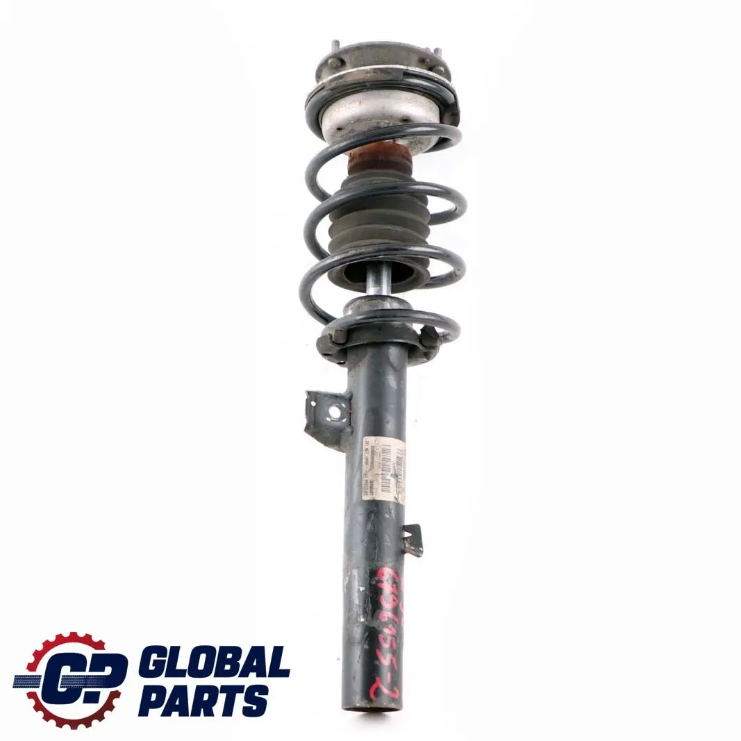 BMW E90 E91 E92 LCI Front Spring Strut Shock Absorber Left N/S - SKU 6796155-2 - Part number 6796155