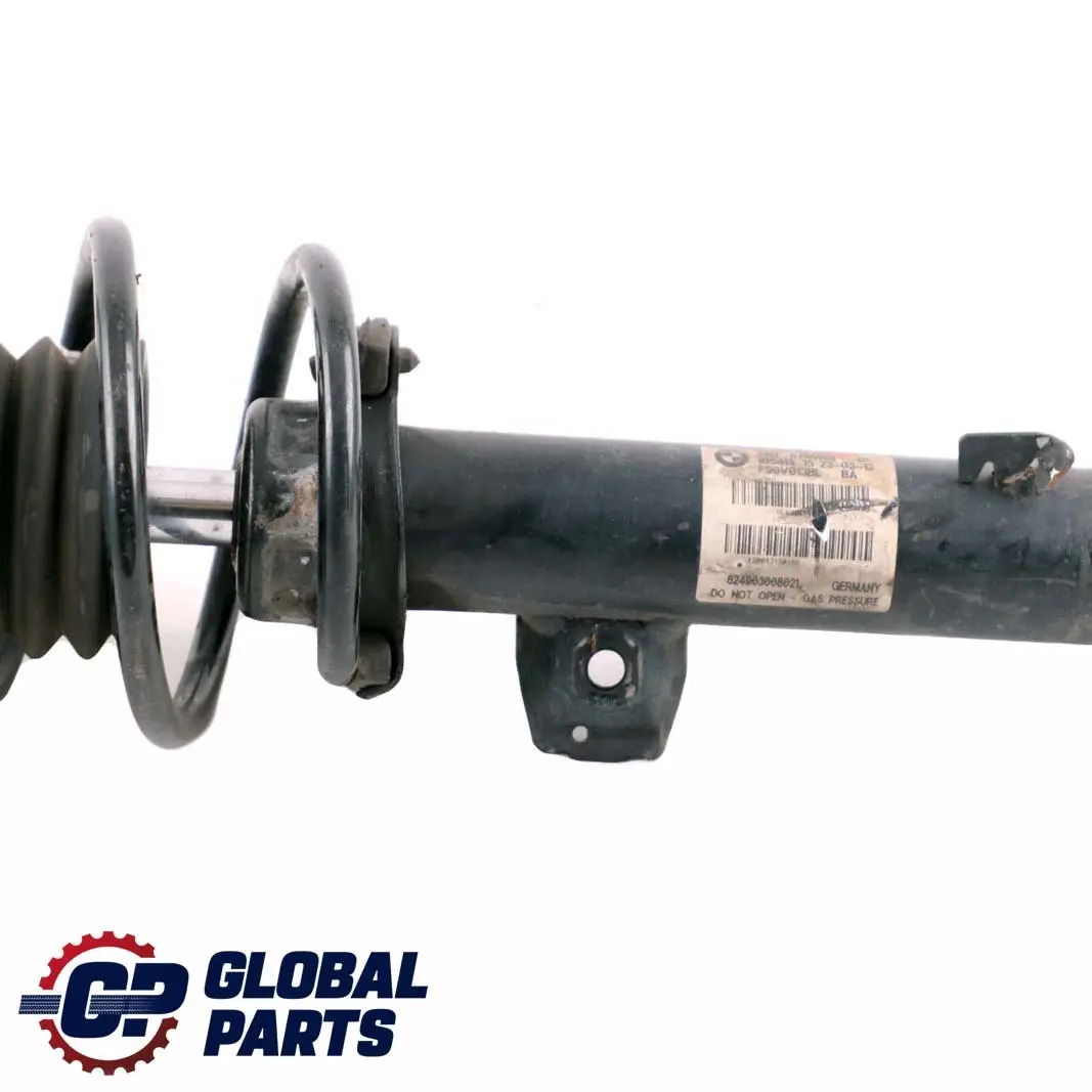 Amortiguador De Muelle Delantero Izquierdo para BMW E90 E91 E92 LCI con número de pieza 6796155 BMW E90 E91 E92 LCI Amortiguador De Muelle Delantero Izquierdo - SKU 6796155-2 - Número de pieza 6796155