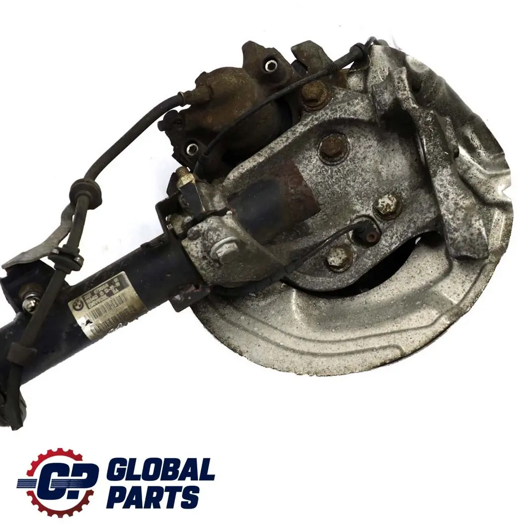 N47N 116PS Kit Amortisseur Jambe de Force avant Gauche pour BMW E90 316d à propos du numéro de pièce 6796155 BMW E90 316d N47N 116PS Kit Amortisseur Jambe de Force avant Gauche - SKU 6796156-1 - Numéro de pièce 6796155