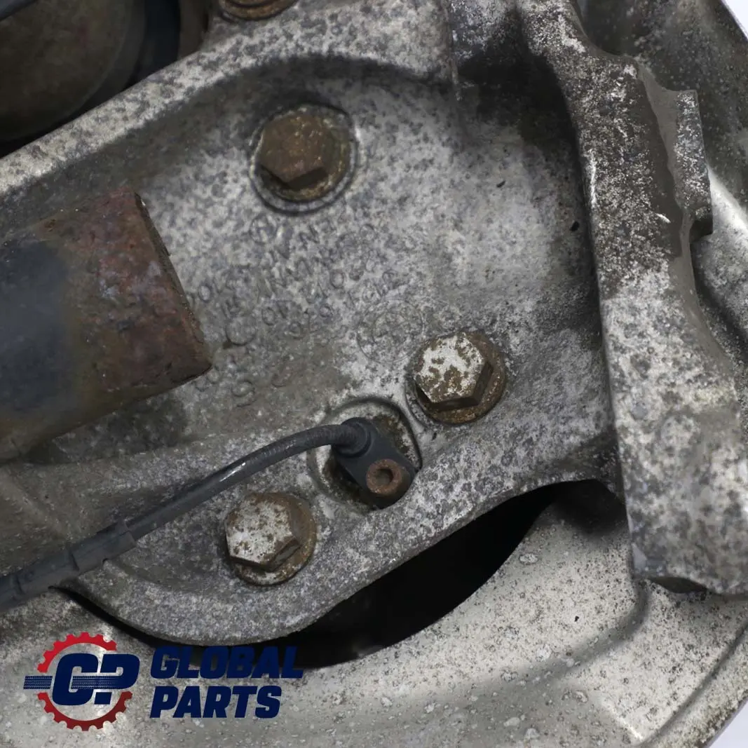 BMW E90 LCI 316d N47N Suspension Delantera Derecha Spring Strut Leg - SKU 6796156-1 - Número de pieza 6796155