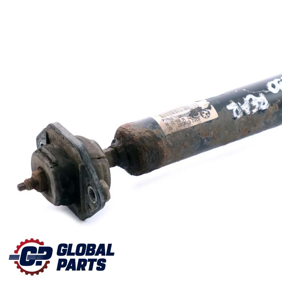 *BMW 3 er E90 E91 E92 LCI Hinterachse Stossdämpfer Hinten für mit Teilenummer 6796157 *BMW 3 er E90 E91 E92 LCI Hinterachse Stossdämpfer Hinten - SKU 6796157 - Teilenummer 6796157