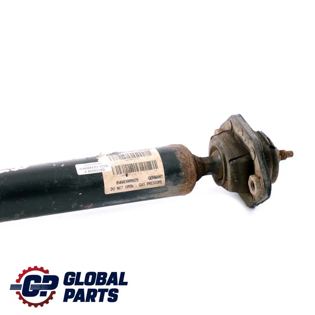 *BMW 3 er E90 E91 E92 LCI Hinterachse Stossdämpfer Hinten für mit Teilenummer 6796157 *BMW 3 er E90 E91 E92 LCI Hinterachse Stossdämpfer Hinten - SKU 6796157 - Teilenummer 6796157