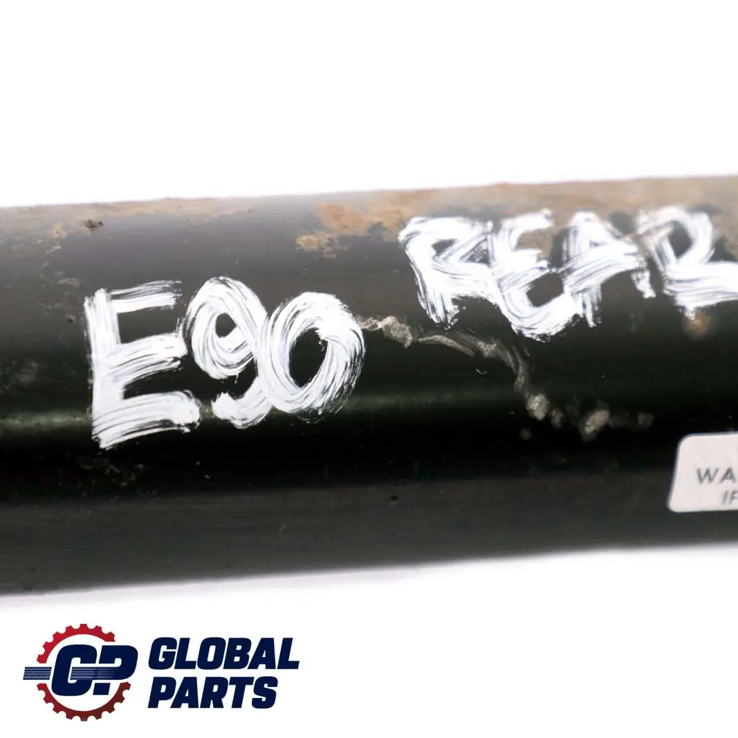 Suspension Spring Strut Shock Absorber to BMW 3 E90 E91 E92 LCI Rear with Part number 6796157 BMW 3 E90 E91 E92 LCI Rear Suspension Spring Strut Shock Absorber - SKU 6796157 - Part number 6796157