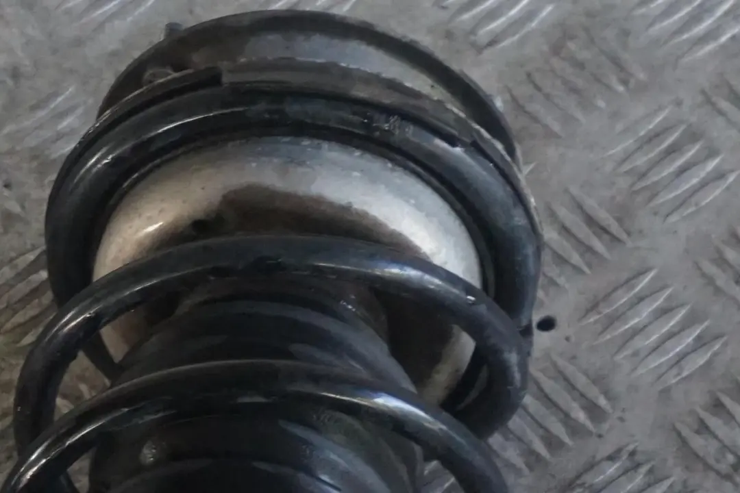 N47N Delantero Izquierdo M Sport Spring Strut Leg Suspension para BMW E90 320d con número de pieza 6796159 BMW E90 320d N47N Delantero Izquierdo M Sport Spring Strut Leg Suspension - SKU 6796159-1 - Número de pieza 6796159