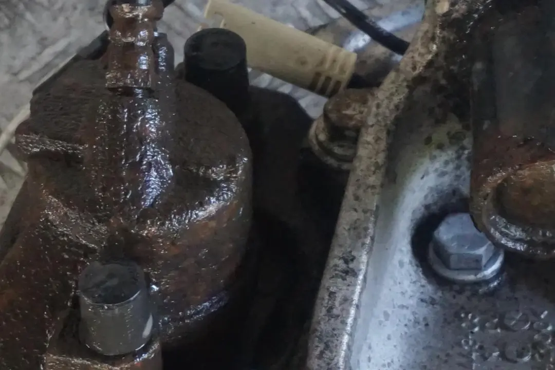 N47N Delantero Izquierdo M Sport Spring Strut Leg Suspension para BMW E90 320d con número de pieza 6796159 BMW E90 320d N47N Delantero Izquierdo M Sport Spring Strut Leg Suspension - SKU 6796159-1 - Número de pieza 6796159