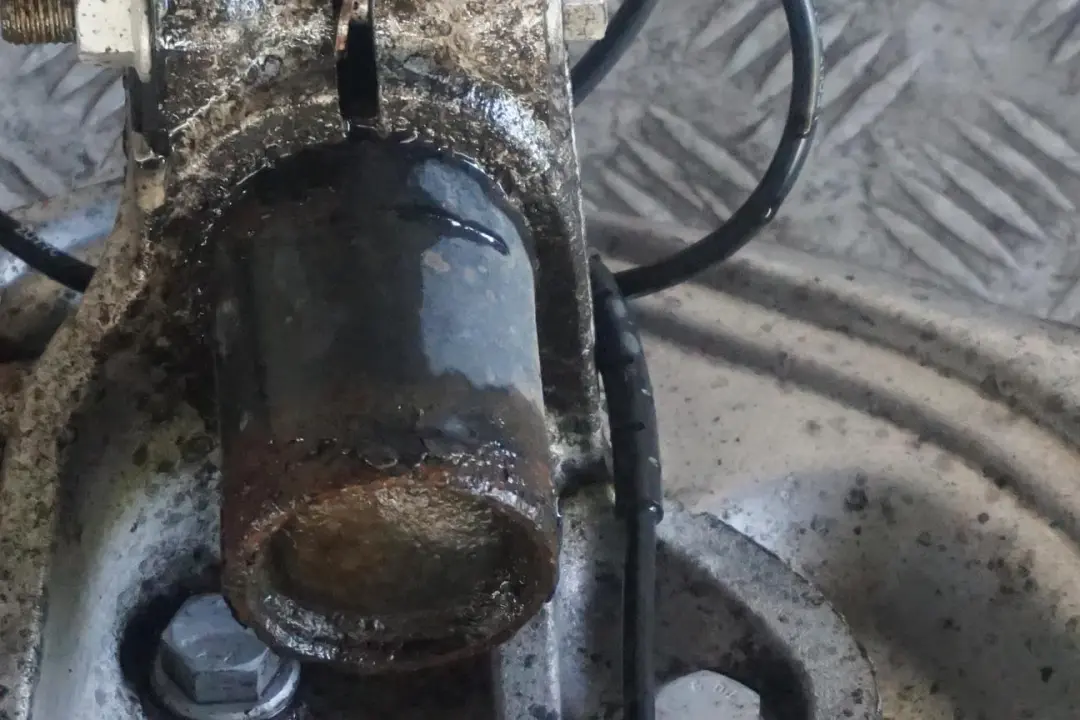 N47N 184PS M Sport Kit Amortisseur A L'Avant Gauche pour BMW E90 320d à propos du numéro de pièce 6796159 BMW E90 320d N47N 184PS M Sport Kit Amortisseur A L'Avant Gauche - SKU 6796159-1 - Numéro de pièce 6796159