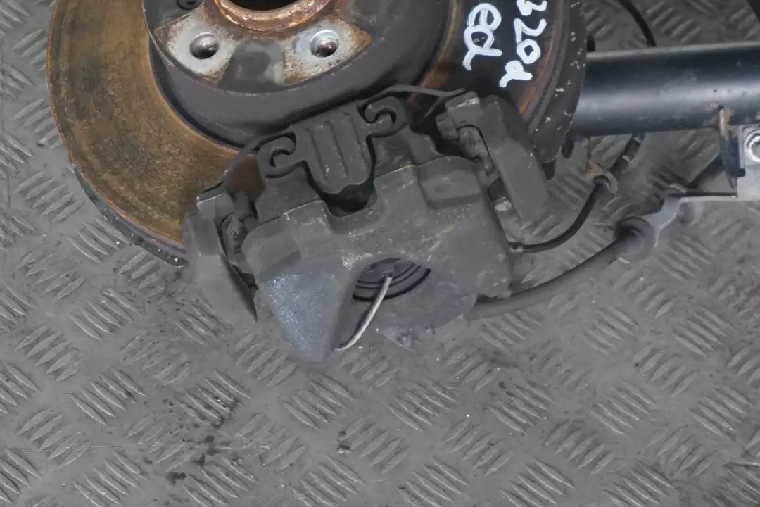 N47N Front Left N/S Sport Spring Strut Leg Suspension to BMW 3 Series E90 320d ed with Part number 6796159 BMW 3 Series E90 320d ed N47N Front Left N/S Sport Spring Strut Leg Suspension - SKU 6796159 - Part number 6796159