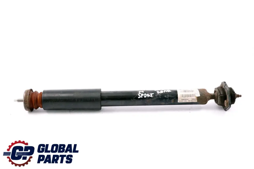 Strut Shock Absorber to BMW E90 E91 E92 LCI M Sport Rear Spring with Part number 6796161 BMW E90 E91 E92 LCI M Sport Rear Spring Strut Shock Absorber - SKU 6796161 - Part number 6796161