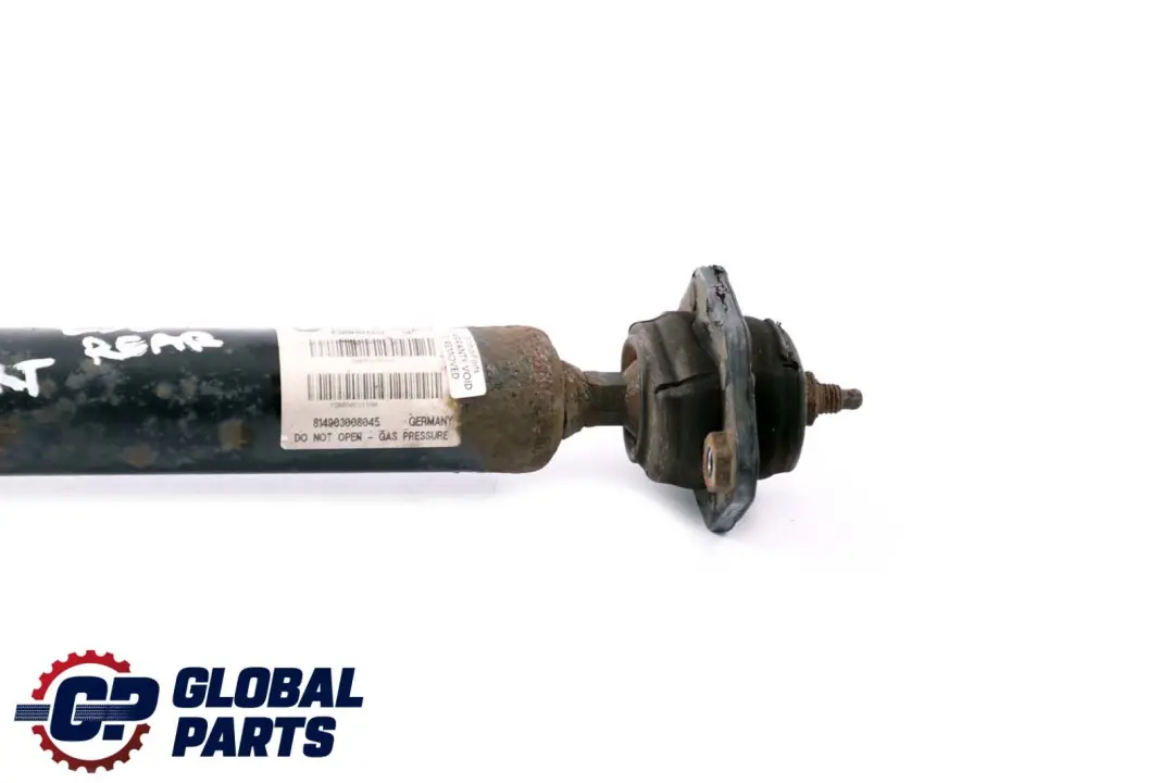 Amortiguador Trasero Puntal de resorte para BMW E90 E91 E92 LCI M Sport con número de pieza 6796161 BMW E90 E91 E92 LCI M Sport Amortiguador Trasero Puntal de resorte - SKU 6796161 - Número de pieza 6796161