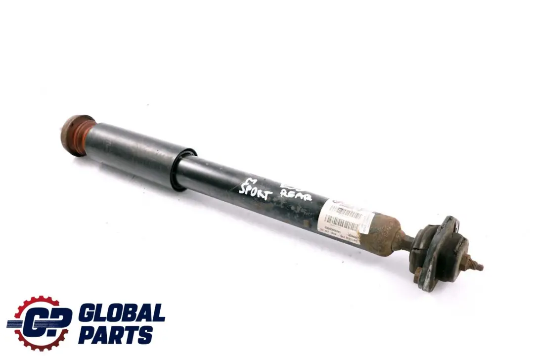 BMW E90 E91 E92 LCI M Sport Rear Spring Strut Shock Absorber - SKU 6796161 - Part number 6796161