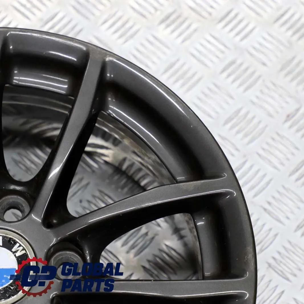 Alloy Rim 16" 7J ET:40 V-Spoke 378 to BMW 1 series 4 F20 F21 F22 F23 Wheel with Part number 6796202 BMW 1 series 4 F20 F21 F22 F23 Wheel Alloy Rim 16" 7J ET:40 V-Spoke 378 - SKU 6796202-4 - Part number 6796202