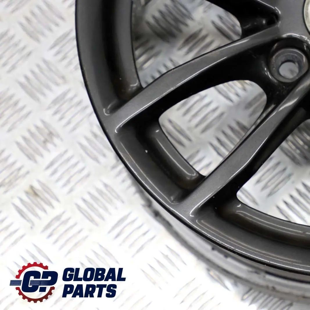 BMW 1 series 4 F20 F21 F22 F23 Wheel Alloy Rim 16" 7J ET:40 V-Spoke 378 - SKU 6796202-4 - Part number 6796202