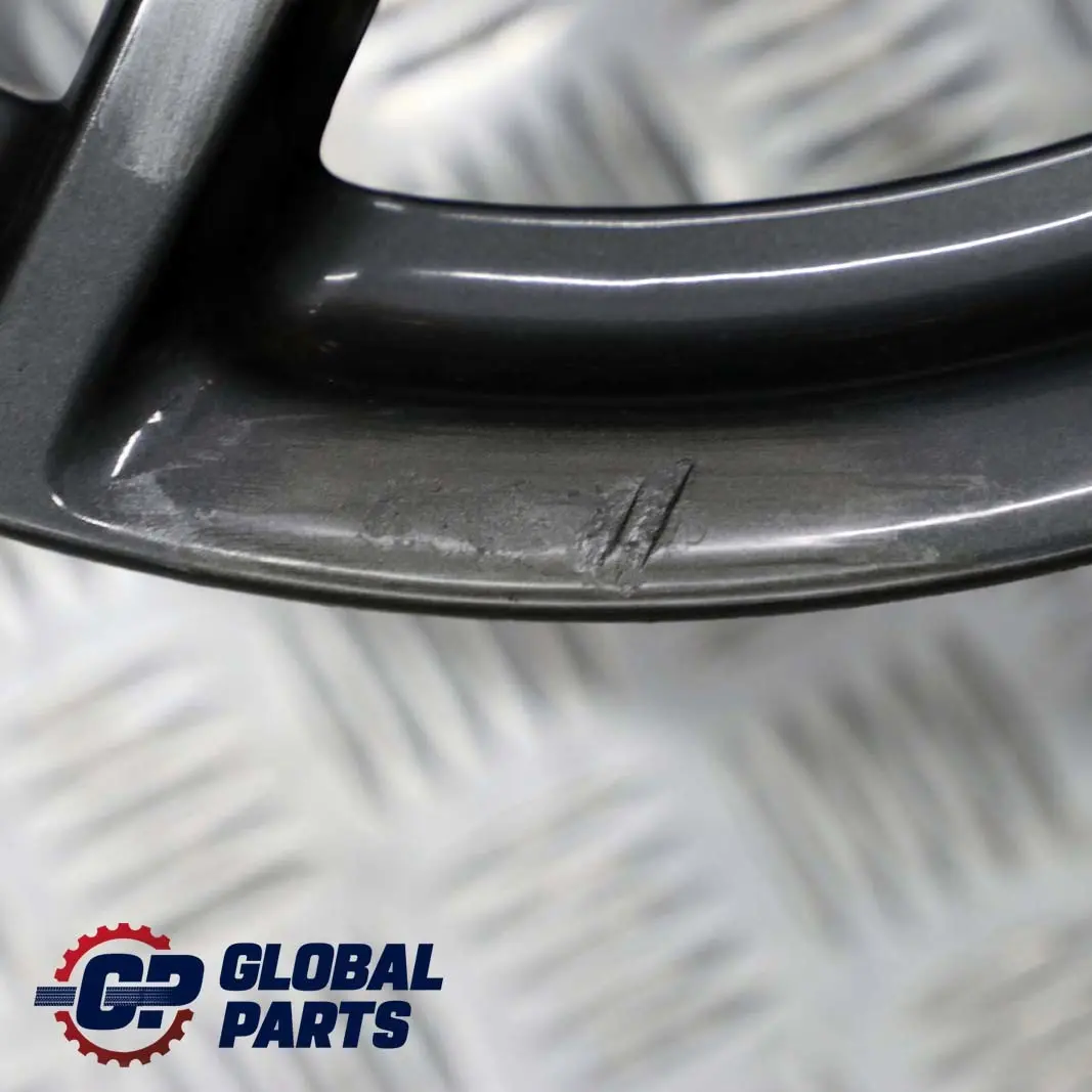 Alloy Rim 16" 7J ET:40 V-Spoke 378 to BMW 1 series 4 F20 F21 F22 F23 Wheel with Part number 6796202 BMW 1 series 4 F20 F21 F22 F23 Wheel Alloy Rim 16" 7J ET:40 V-Spoke 378 - SKU 6796202-4 - Part number 6796202