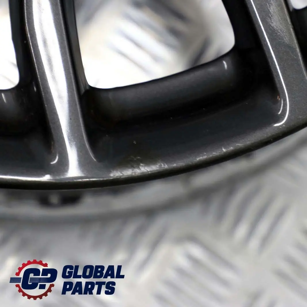 Alloy Rim 16" 7J ET:40 V-Spoke 378 to BMW 1 series 4 F20 F21 F22 F23 Wheel with Part number 6796202 BMW 1 series 4 F20 F21 F22 F23 Wheel Alloy Rim 16" 7J ET:40 V-Spoke 378 - SKU 6796202-4 - Part number 6796202