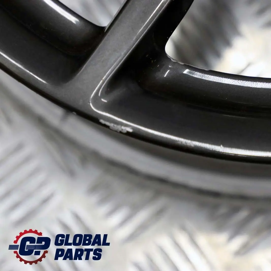 Alloy Rim 16" 7J ET:40 V-Spoke 378 to BMW 1 series 4 F20 F21 F22 F23 Wheel with Part number 6796202 BMW 1 series 4 F20 F21 F22 F23 Wheel Alloy Rim 16" 7J ET:40 V-Spoke 378 - SKU 6796202-4 - Part number 6796202