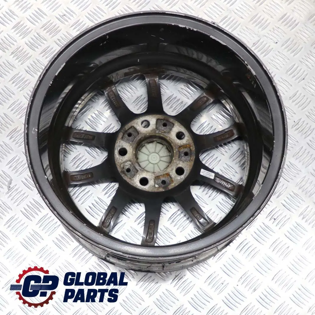 Alloy Rim 16" 7J ET:40 V-Spoke 378 to BMW 1 series 4 F20 F21 F22 F23 Wheel with Part number 6796202 BMW 1 series 4 F20 F21 F22 F23 Wheel Alloy Rim 16" 7J ET:40 V-Spoke 378 - SKU 6796202-4 - Part number 6796202