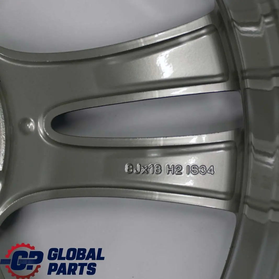 Felga aluminiowa 18" 8J do BMW F30 F32 o numerze 6796247 BMW F30 F32 Felga aluminiowa 18" 8J - SKU 6796247 - Numer Części 6796247