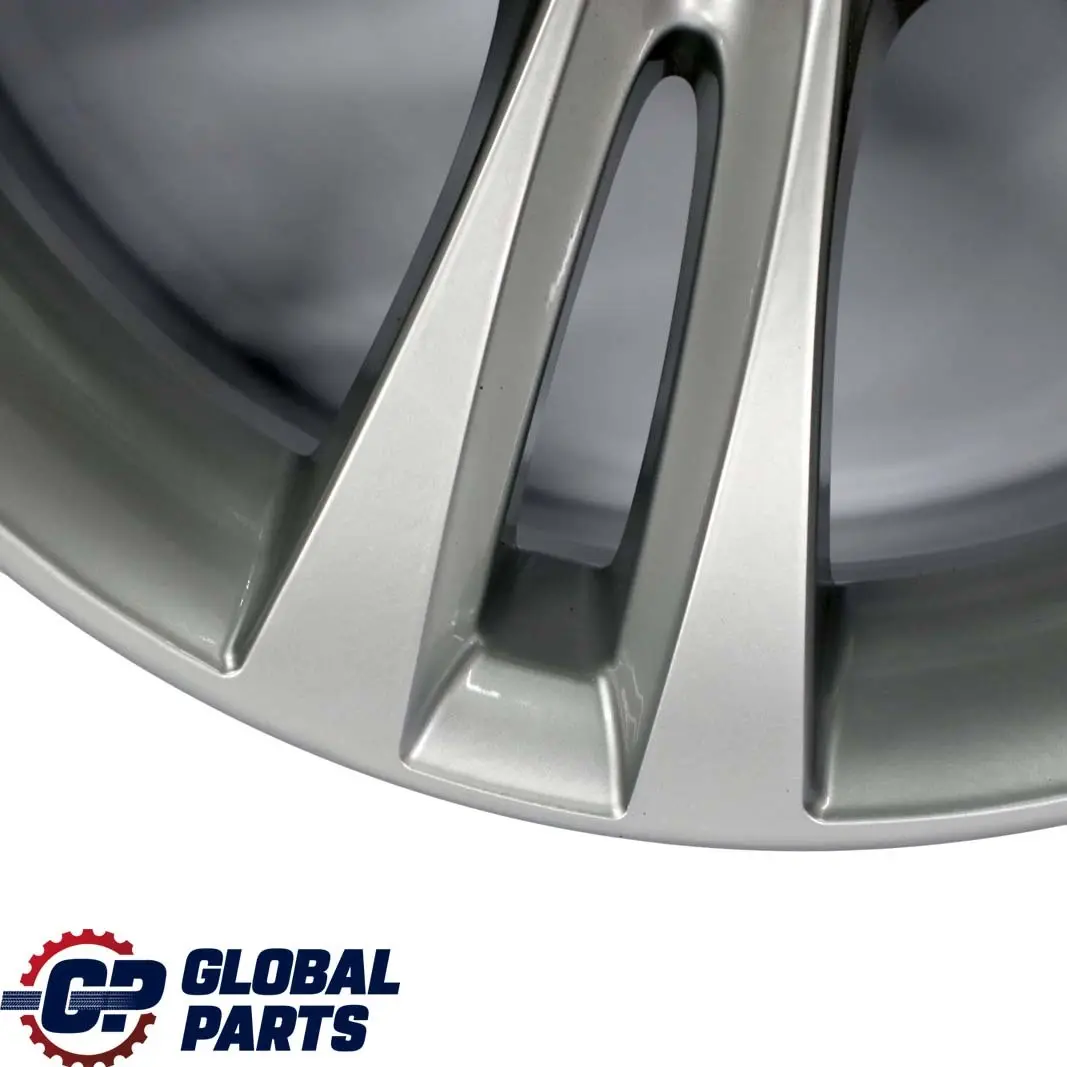 Llanta Aleacion Plateada 18 "Doble Radio 397 ET:34 8J para BMW F30 F31 F32 F33 con número de pieza 6796247 BMW F30 F31 F32 F33 Llanta Aleacion Plateada 18 "Doble Radio 397 ET:34 8J - SKU 6796247 - Número de pieza 6796247