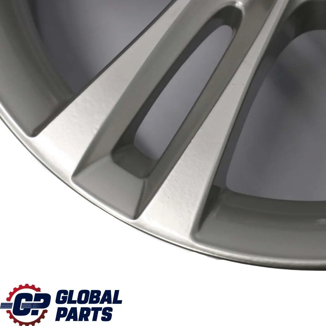 Llanta Aleacion Plateada 18 "Doble Radio 397 ET:34 8J para BMW F30 F31 F32 F33 con número de pieza 6796247 BMW F30 F31 F32 F33 Llanta Aleacion Plateada 18 "Doble Radio 397 ET:34 8J - SKU 6796247 - Número de pieza 6796247