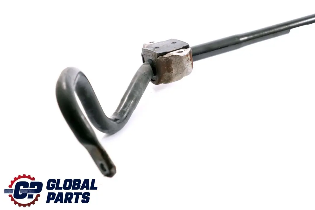 Barra estabilizadora delantera antivuelco 6766290 D=25,2 6766290 para BMW E81 E87 LCi con número de pieza 31356796298 BMW E81 E87 LCi Barra estabilizadora delantera antivuelco 6766290 D=25,2 6766290 - SKU 6796298 - Número de pieza 31356796298