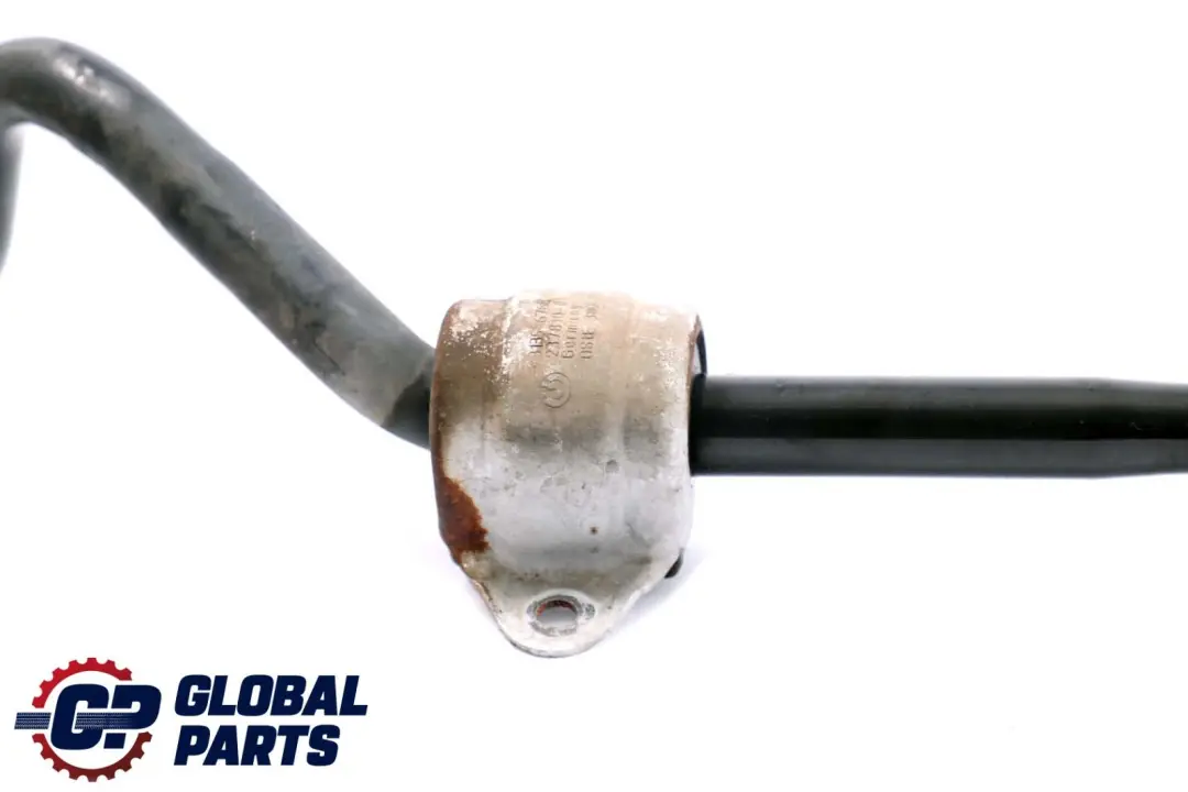 Stabilisateur Avec Caoutchouc Avant D=25,2 MM pour BMW E81 E87 à propos du numéro de pièce 31356796298 BMW E81 E87 Stabilisateur Avec Caoutchouc Avant D=25,2 MM - SKU 6796298 - Numéro de pièce 31356796298