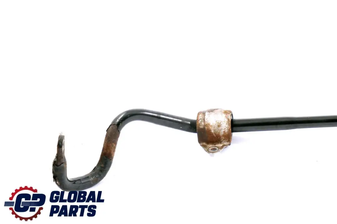 BMW E81 E87 Stabilizator Drążek Przód D=25,2 MM 6766290 - SKU 6796298 - Numer Części 31356796298