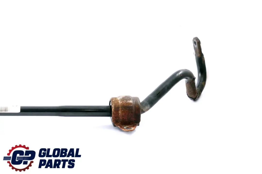 Stabilizzatrice Con Cuscinetti Gomma Ant. D=25 6766290 BMW E81 E87 - SKU 6796298 - Numero di parte 31356796298