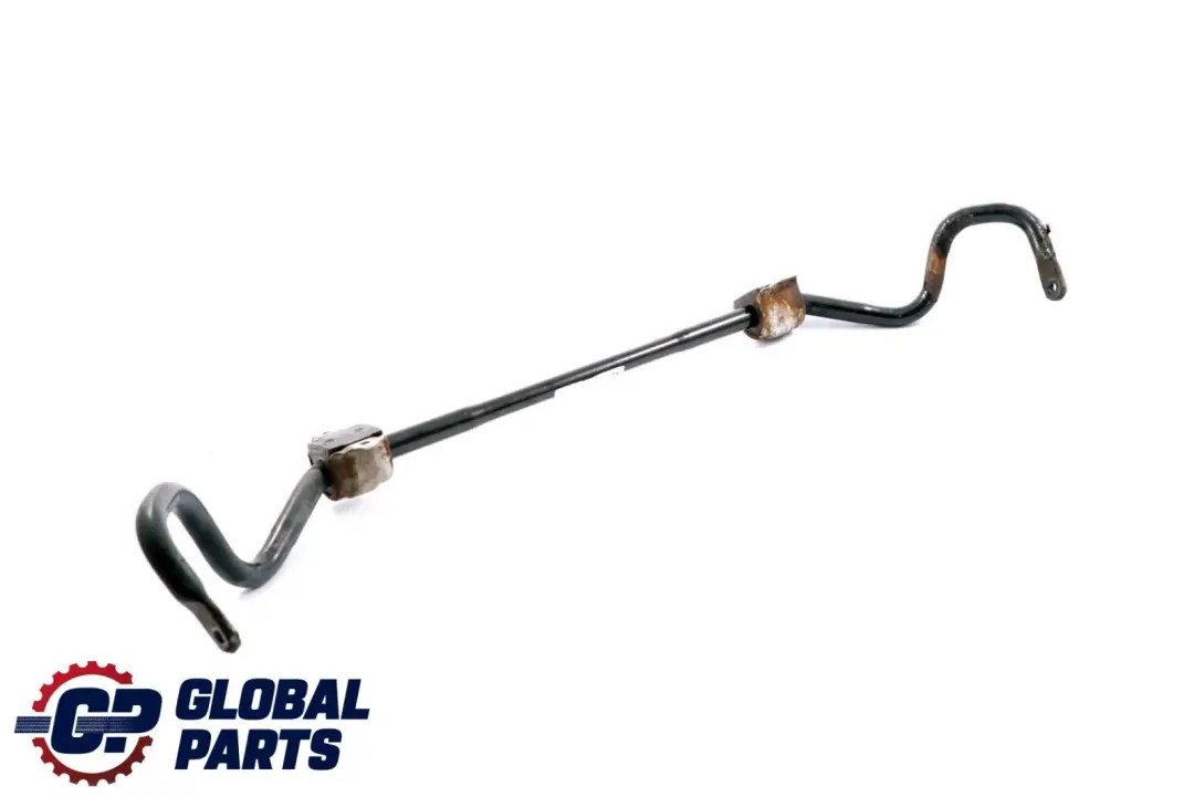 Stabilizer Front Axle Anti Roll Sway Bar 6766290 D=25,2 to BMW E81 E87 with Part number 31356796298 BMW E81 E87 Stabilizer Front Axle Anti Roll Sway Bar 6766290 D=25,2 - SKU 6796298 - Part number 31356796298