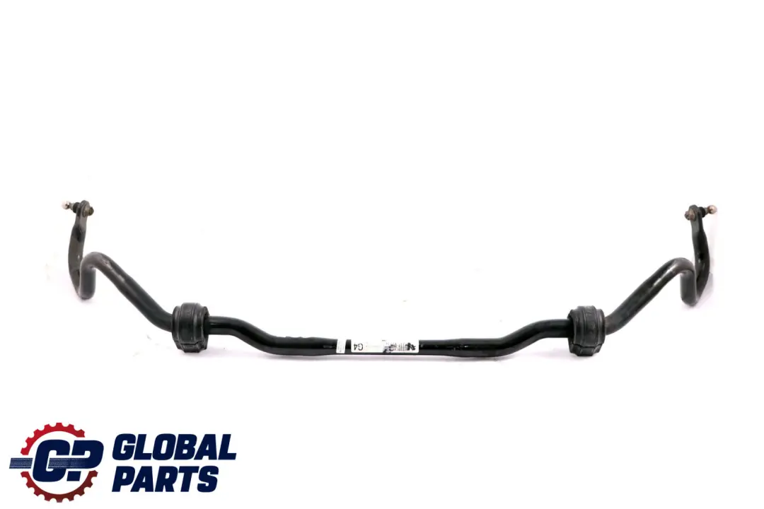 BMW E88 E90 E91 M Sport Estabilizador Barra Antivuelco Delantera 26.5MM - SKU 6796306 - Número de pieza 6796306