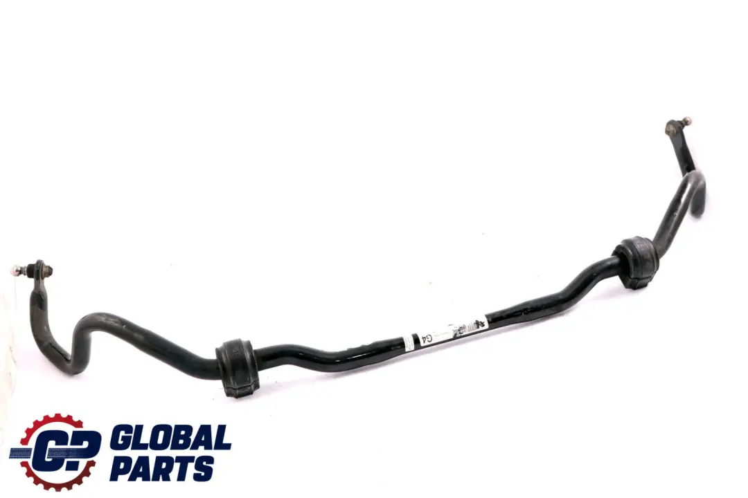 Barre Stabilisatrice Avant Stabilisatrice M Sport 26,5 MM pour BMW E88 E90 à propos du numéro de pièce 6796306 BMW E88 E90 Barre Stabilisatrice Avant Stabilisatrice M Sport 26,5 MM - SKU 6796306 - Numéro de pièce 6796306