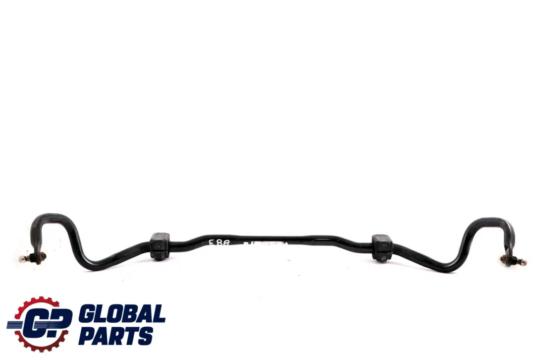 Barre Stabilisatrice Avant Stabilisatrice M Sport 26,5 MM pour BMW E88 E90 à propos du numéro de pièce 6796306 BMW E88 E90 Barre Stabilisatrice Avant Stabilisatrice M Sport 26,5 MM - SKU 6796306 - Numéro de pièce 6796306