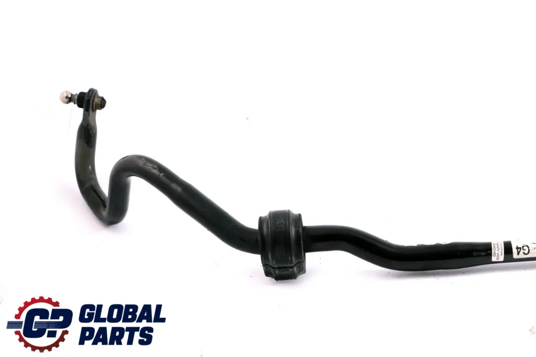 BMW E88 E90 E91 M Sport Wank Stabilisator Vorne 26,5MM - SKU 6796306 - Teilenummer 6796306