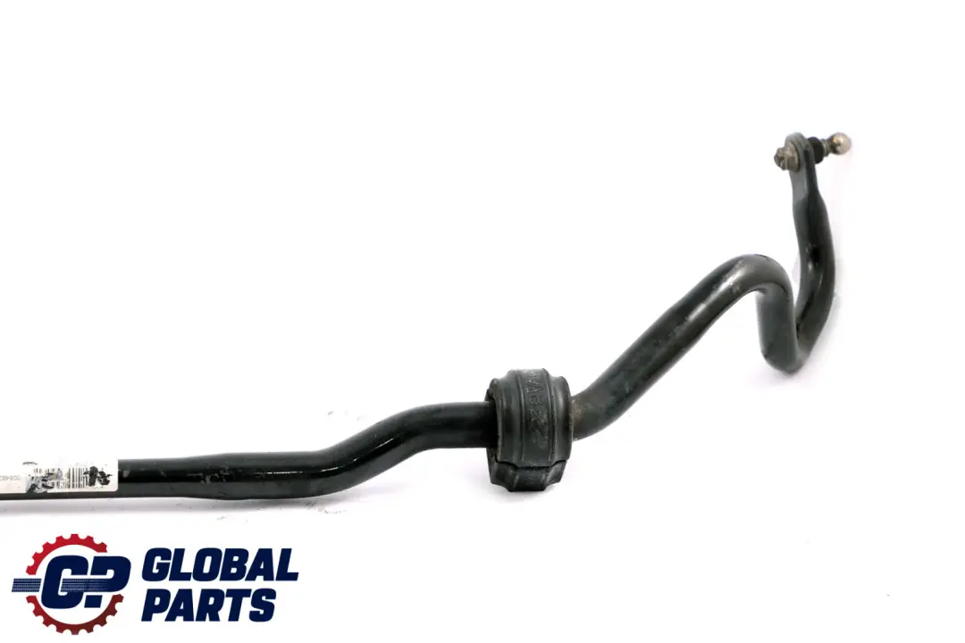 BMW E88 E90 E91 M Sport Wank Stabilisator Vorne 26,5MM - SKU 6796306 - Teilenummer 6796306
