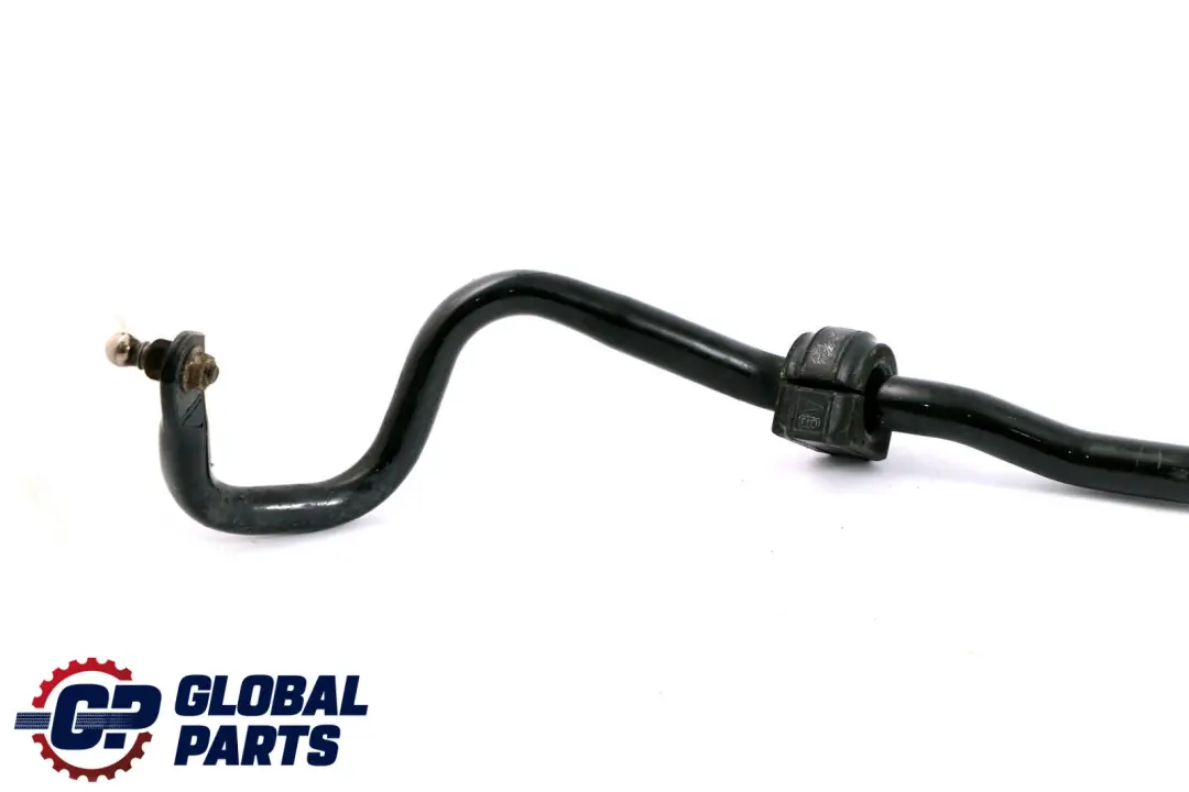 Wank Stabilisator Vorne 26,5MM für BMW E88 E90 E91 M Sport mit Teilenummer 6796306 BMW E88 E90 E91 M Sport Wank Stabilisator Vorne 26,5MM - SKU 6796306 - Teilenummer 6796306