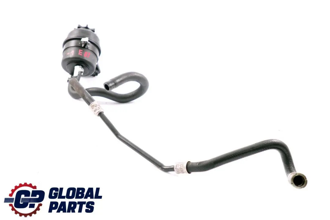 BMW 1 Series E81 E87 116i 118i 120i Power Steering Reservoir Bottle Hoses Pipes - SKU 6796322-1 - Part number 6796322