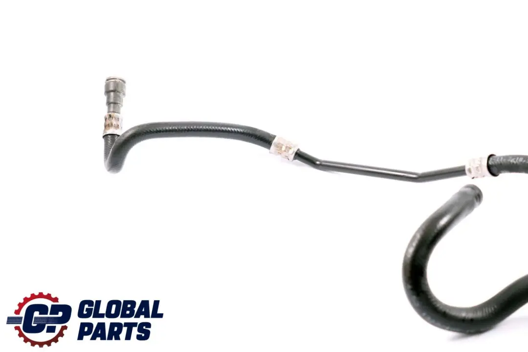 BMW 1 Series E81 E87 116i 118i 120i Power Steering Reservoir Bottle Hoses Pipes - SKU 6796322-1 - Part number 6796322