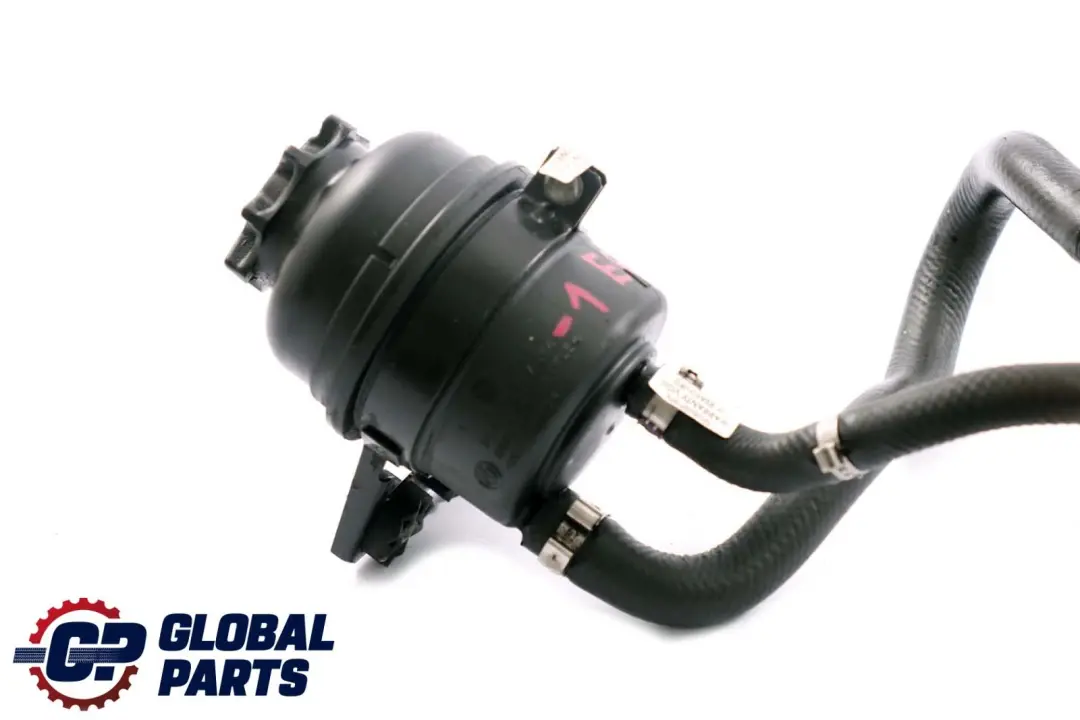 Kühlerrücklaufleitung Schlauch Rohr für BMW 1 er E81 E87 116i 118i 120i mit Teilenummer 6796322 BMW 1 er E81 E87 116i 118i 120i Kühlerrücklaufleitung Schlauch Rohr - SKU 6796322-1 - Teilenummer 6796322