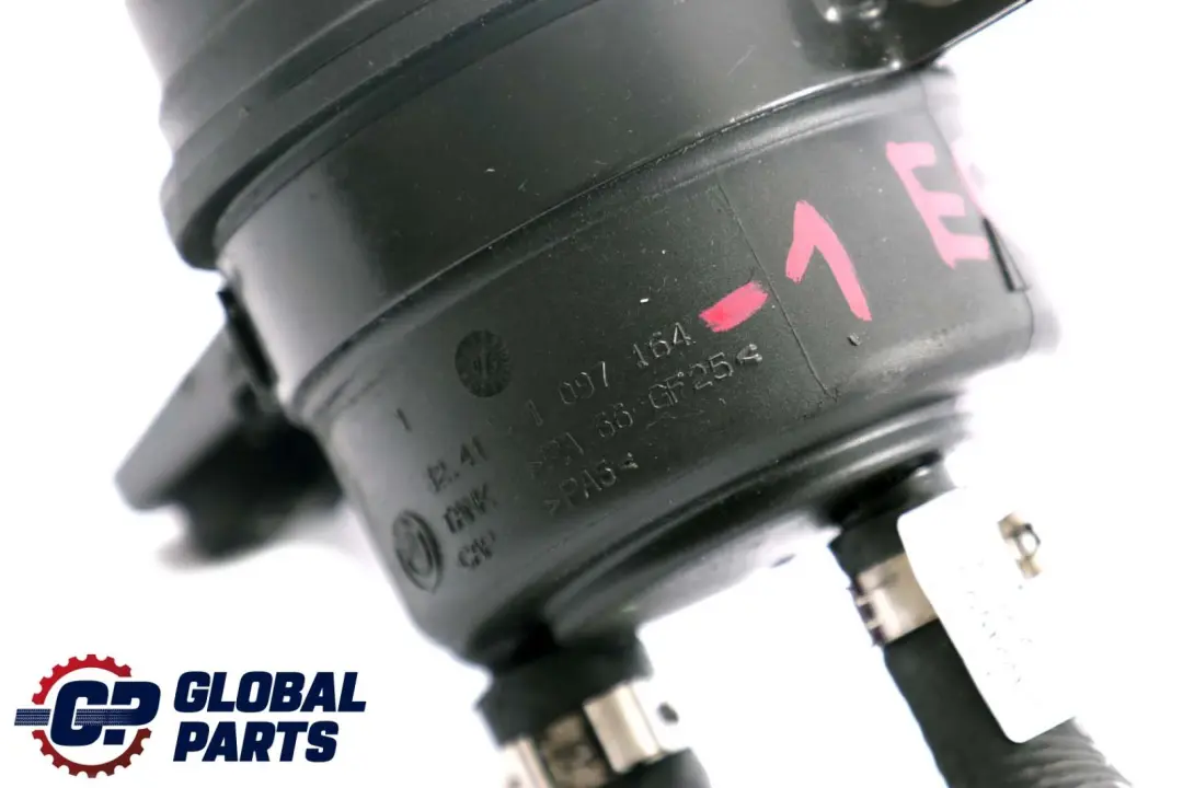 BMW E81 E87 116i 118i 120i Direccion asistida Botella Tubos Mangueras - SKU 6796322-1 - Número de pieza 6796322