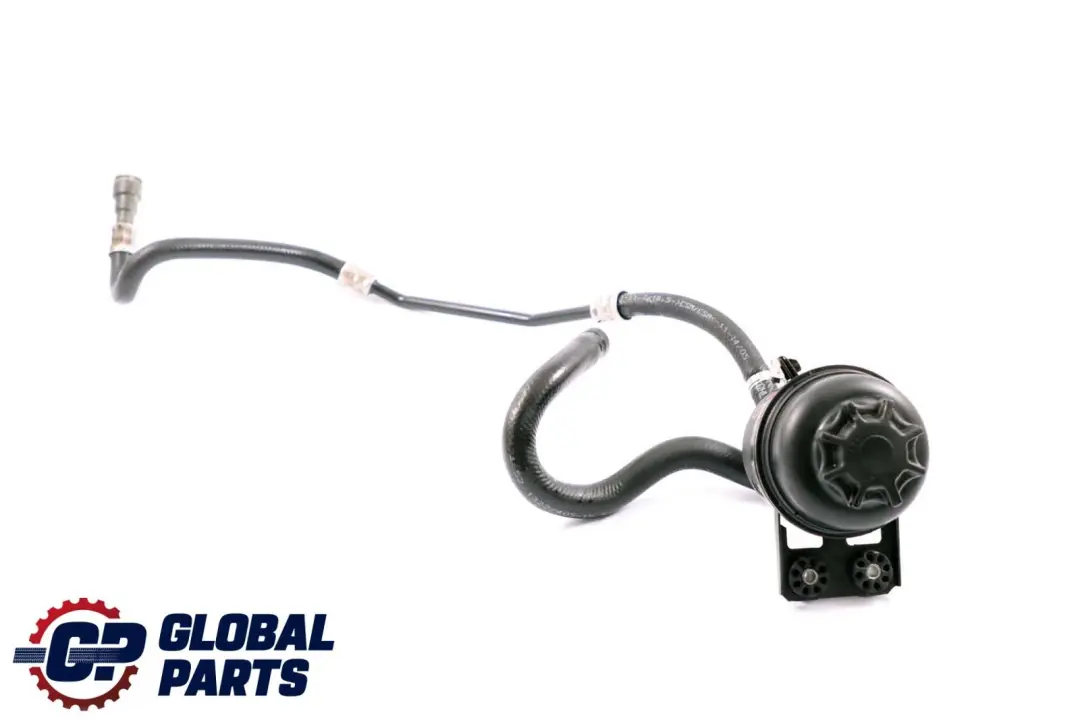 BMW 1 Series E81 E87 116i 118i 120i Power Steering Reservoir Bottle Hoses Pipes - SKU 6796322-1 - Part number 6796322