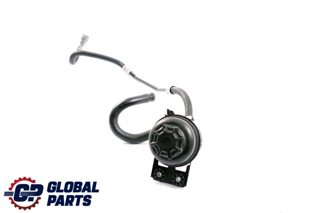 BMW 1 Series E81 E87 116i 118i 120i Power Steering Reservoir Bottle Hoses Pipes - SKU 6796322-1 - Part number 6796322