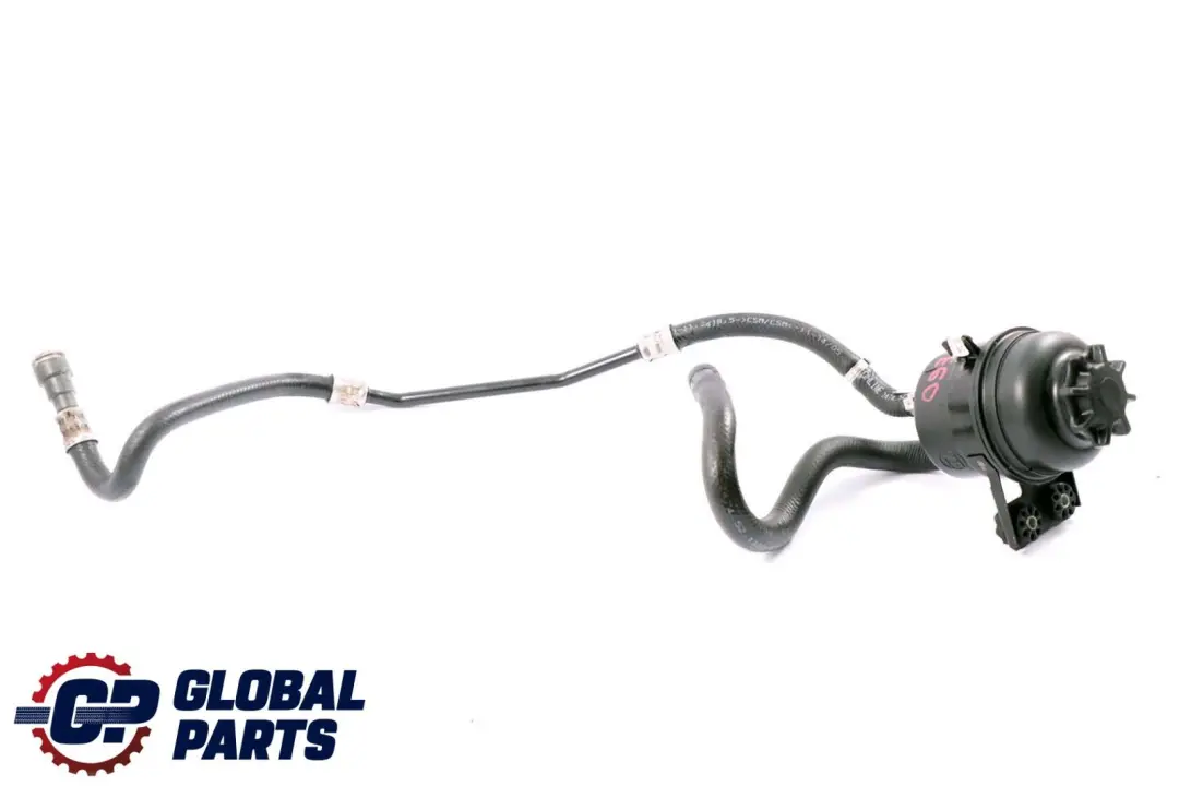 BMW 1 Series E81 E87 116i 118i 120i Power Steering Reservoir Bottle Hoses Pipes - SKU 6796322-1 - Part number 6796322