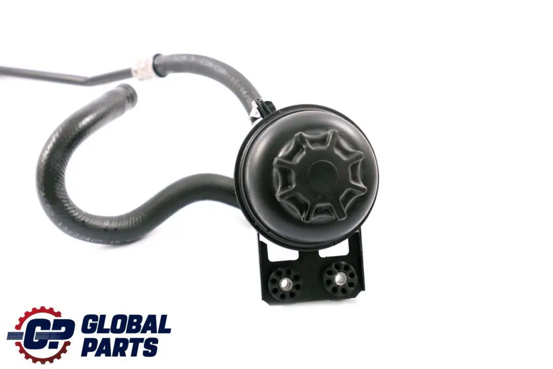 BMW 1 Series E81 E87 116i 118i 120i Power Steering Reservoir Bottle Hoses Pipes - SKU 6796322-1 - Part number 6796322