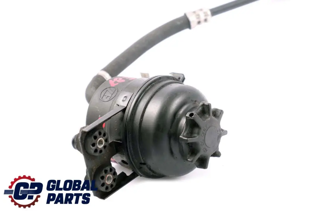 BMW 1 Series 2 E87 116i 118i 120i Power Steering Reservoir Bottle Hoses Pipes - SKU 6796322-2 - Part number 6796322