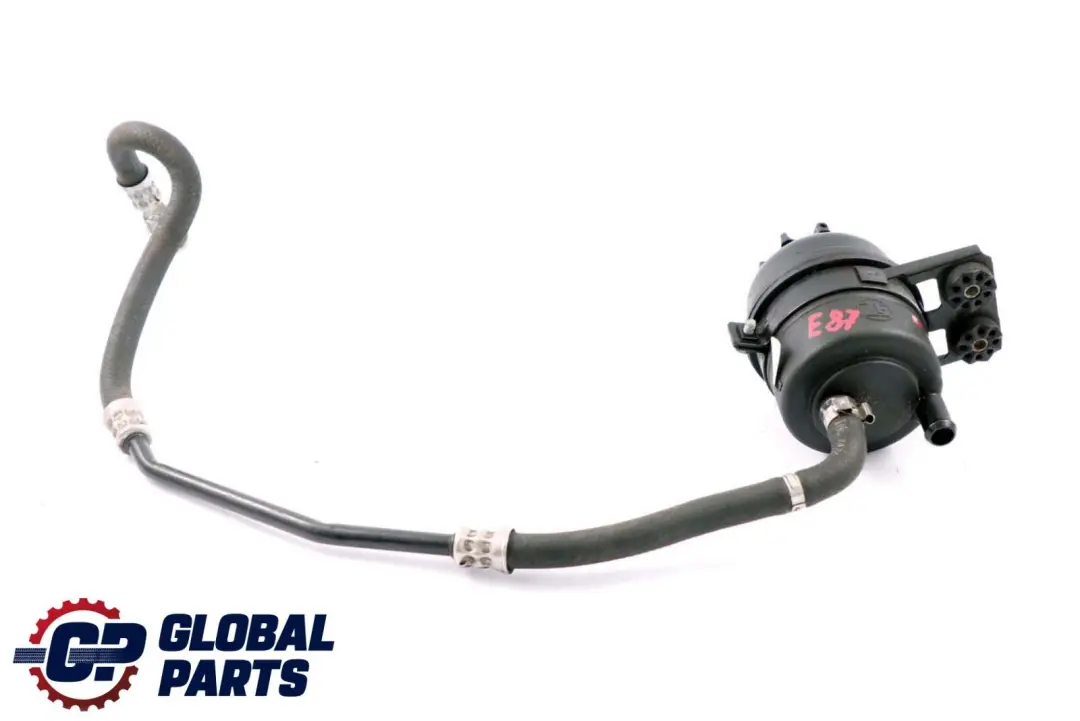 BMW 1 Series 2 E87 116i 118i 120i Power Steering Reservoir Bottle Hoses Pipes - SKU 6796322-2 - Part number 6796322