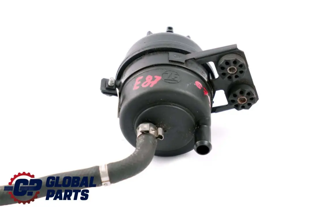 BMW 1 Series 2 E87 116i 118i 120i Power Steering Reservoir Bottle Hoses Pipes - SKU 6796322-2 - Part number 6796322