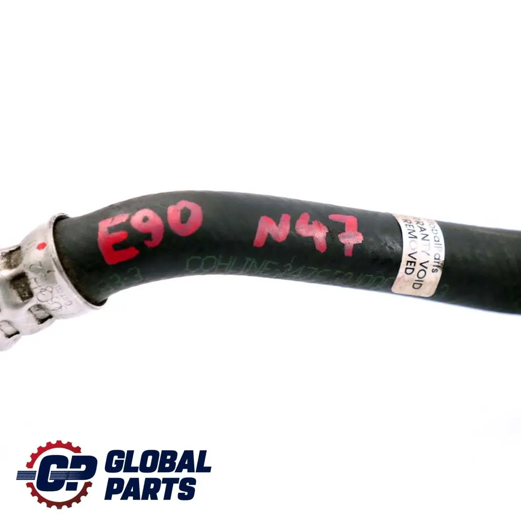 BMW 3 er E90 E91 E92 N47 Kuhlerrucklaufleitung Olbehalter 6768094 - SKU 6796332 - Teilenummer 6796332