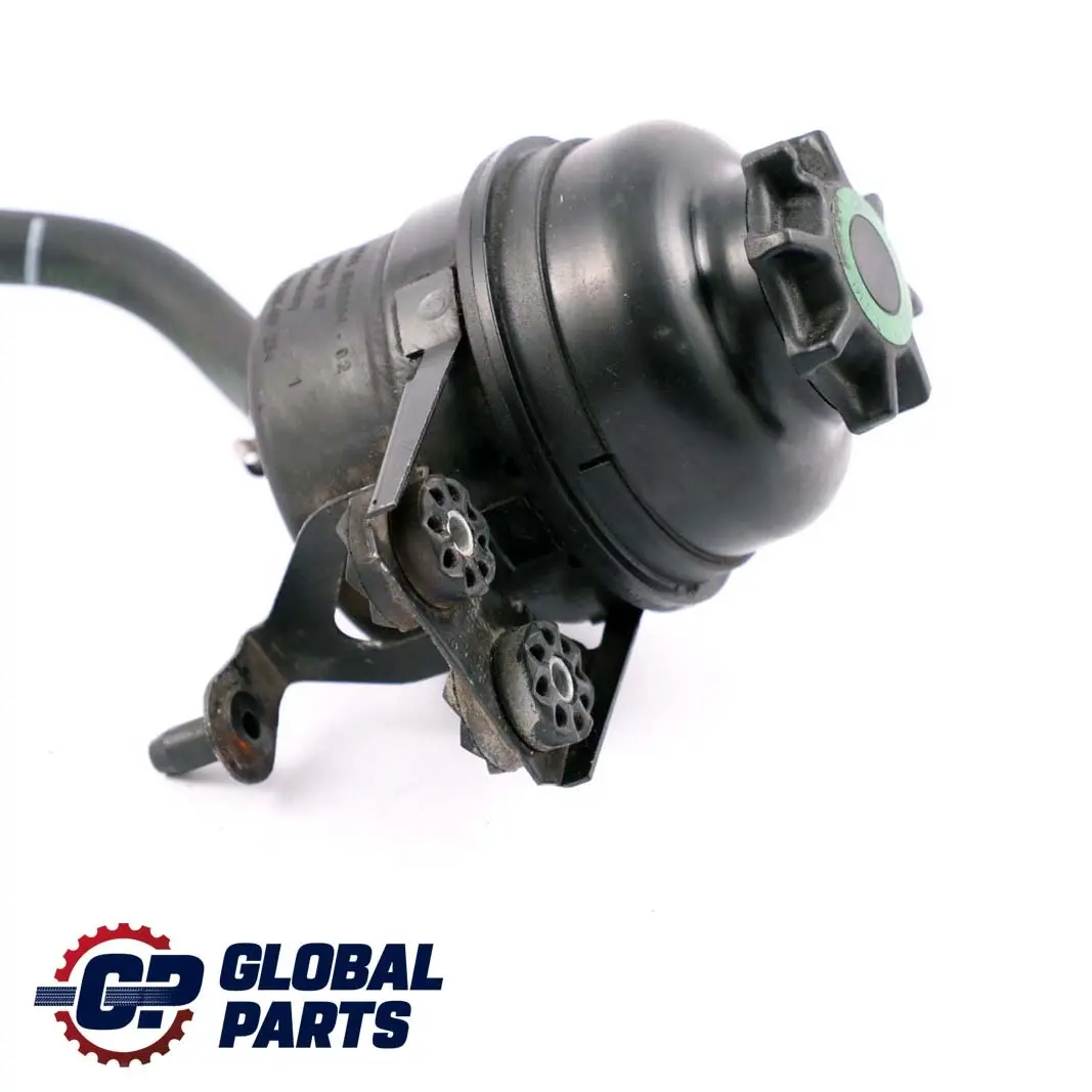 BMW 3 Series E90 E91 E92 N47 Power Steering Fluid Reservoir Pipe Line - SKU 6796332 - Part number 6796332